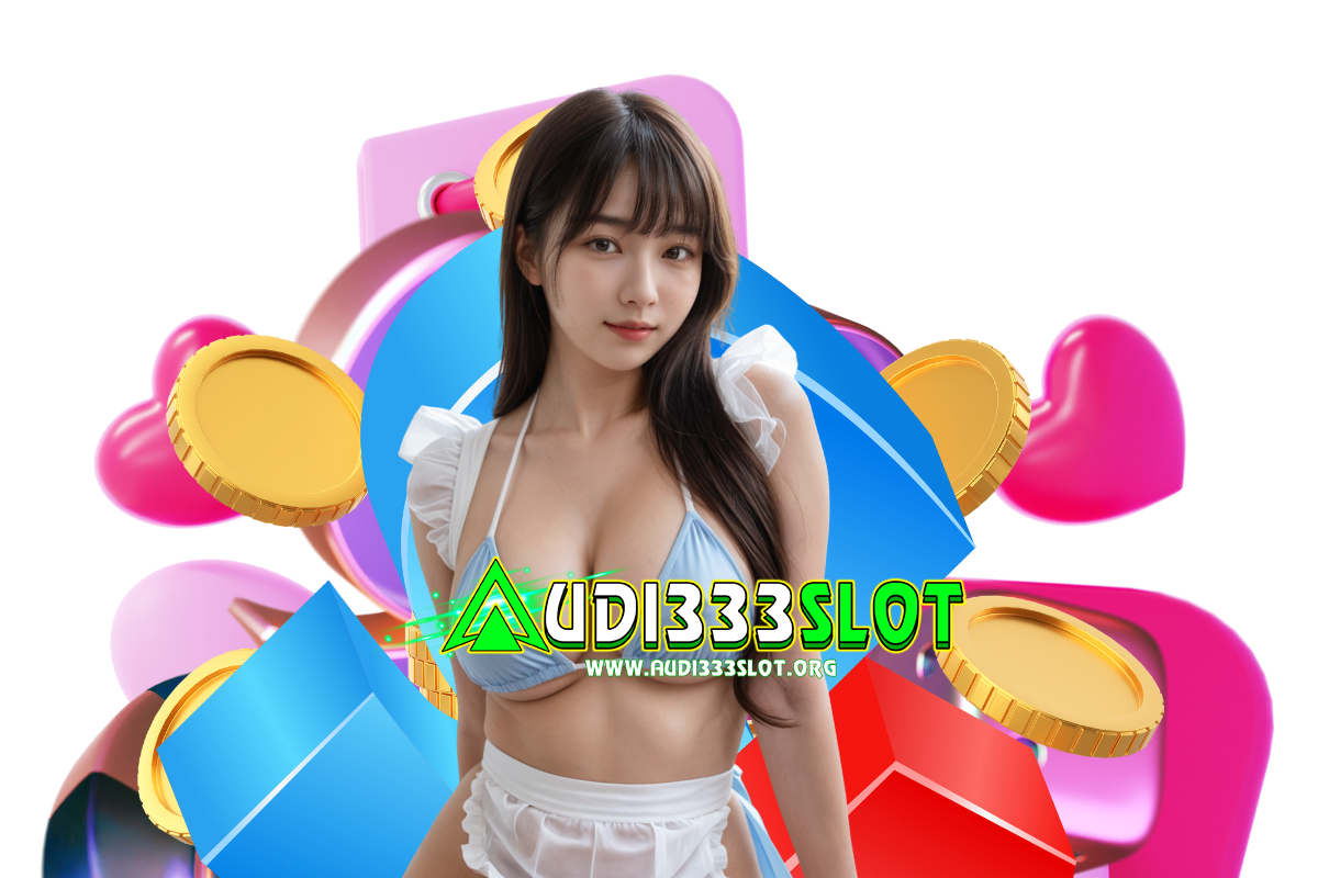 audi333 slot สมัคร